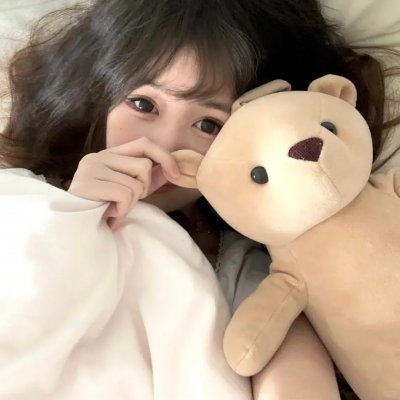 50英尺高的女人