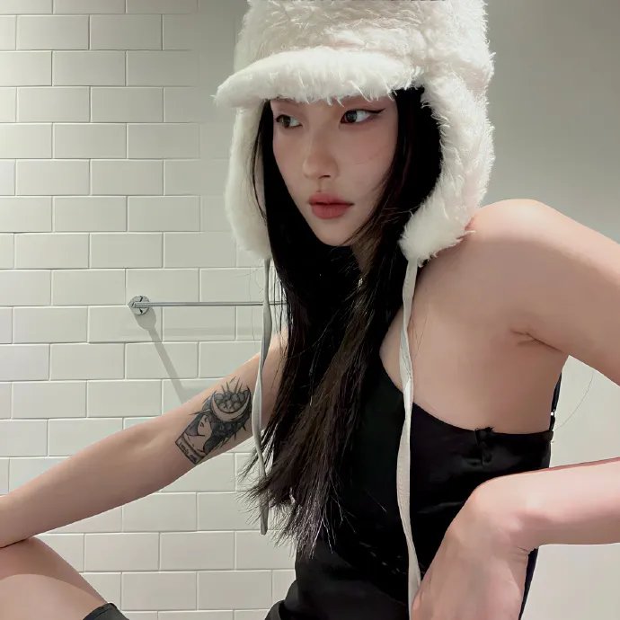 无名小姐